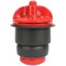 Danco Danco PlugAll 1-1/2 in. D Plastic Test and Seal Plug 10839 - alternate 6
